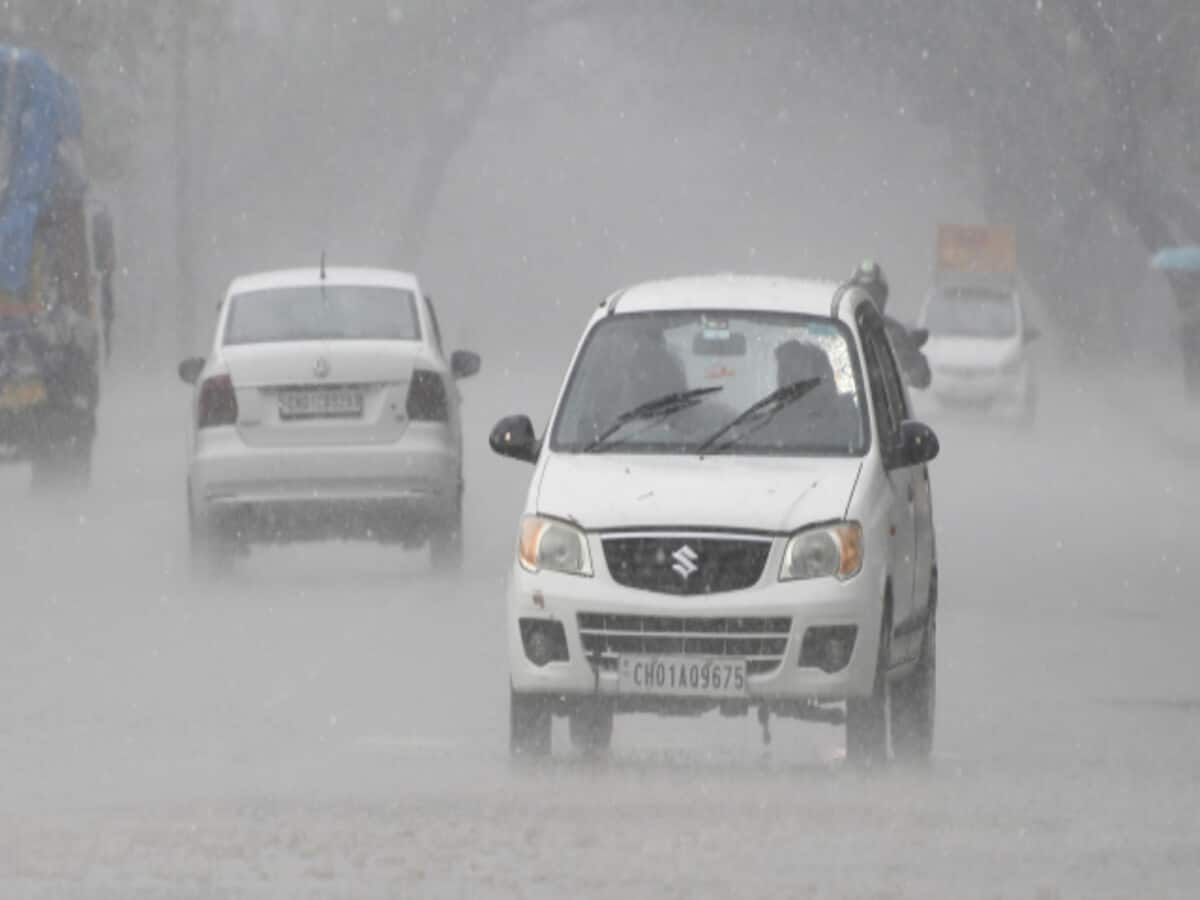 Weather Update 7 March rain forecast in 8 states in the next 24 hours weather condition of your city – Weather today in Hindi – Aaj ka mausam, mausam ki jankari, Temp today in Hindi