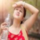 delhi weather news imd update delhi weather seven days mausam garmi temperature update