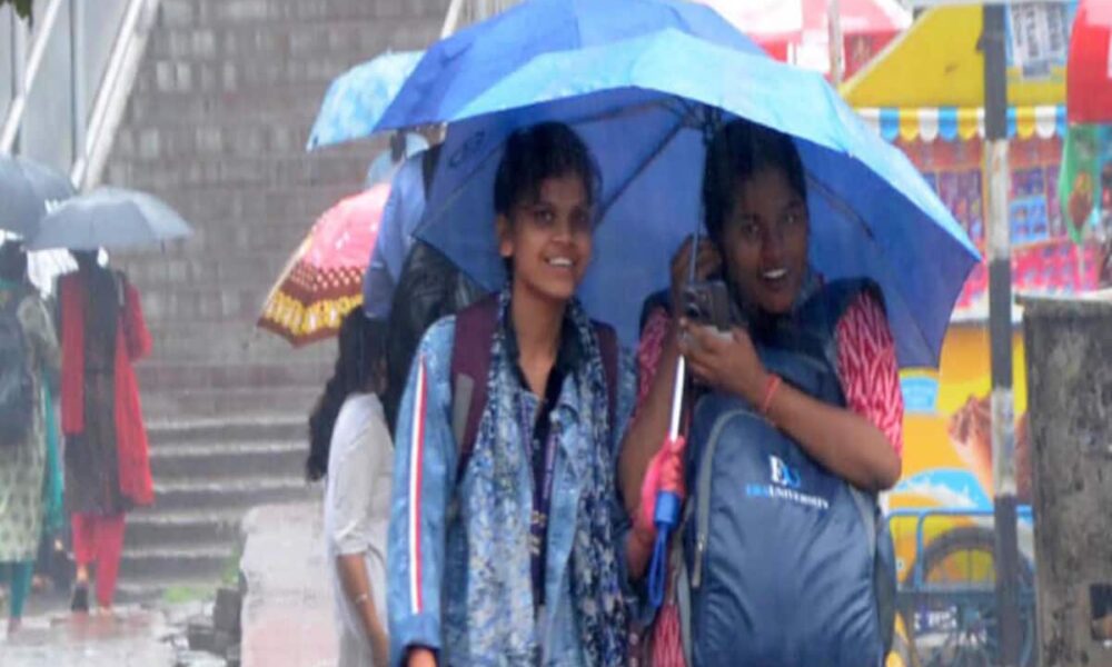 Weather Updates 212 March Rain alert in 14 states including Punjab-Haryana 5 days forecast – Weather today in Hindi – Aaj ka mausam, mausam ki jankari, Temp today in Hindi