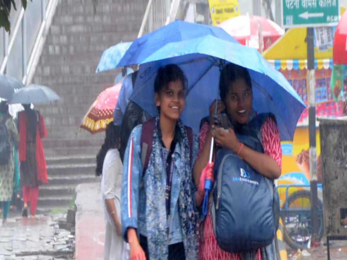 Weather Updates 212 March Rain alert in 14 states including Punjab-Haryana 5 days forecast – Weather today in Hindi – Aaj ka mausam, mausam ki jankari, Temp today in Hindi
