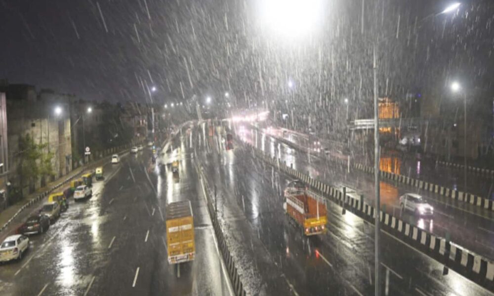 delhi mausam ki jankari why did the deteriorate delhi weather imd latest update