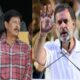 Will give a gift if he contests elections from Indore Madhya Pradesh BJP MLA challenges Rahul Gandhi