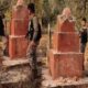 बस्तर में नक्सलियों से लोहा ले रहीं महिला कमांडो, महिला दिवस के पहले ध्वस्त किया नक्सलियों का स्मारक