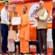 UP Top News Today 14 March 2024 BJP Mission 2024 CM Yogi Adityanath Ayodhya Visit Free Ration Date Akhilesh Yadav SP