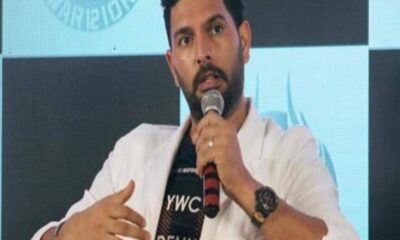 Will Yuvraj Singh contest loksabha elections from Gurdaspur in place of Sunny Deol Know what the cricketer wishes – India Hindi News