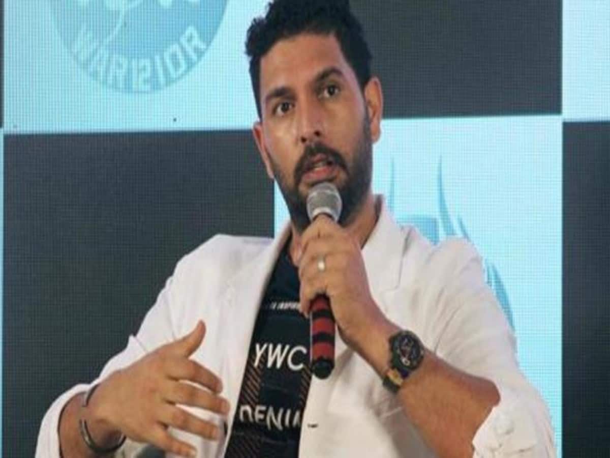 Will Yuvraj Singh contest loksabha elections from Gurdaspur in place of Sunny Deol Know what the cricketer wishes – India Hindi News Will Yuvraj Singh contest loksabha elections from Gurdaspur in place of Sunny Deol Know what the cricketer wishes – India Hindi News
