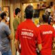 Chinese company sold Zomato shares worth rs 2800 crore stock slipped from record high – इस चीनी कंपनी ने बेच दिए ₹2800 करोड़ के Zomato के शेयर, रिकॉर्ड हाई से फिसला स्टॉक, Business News