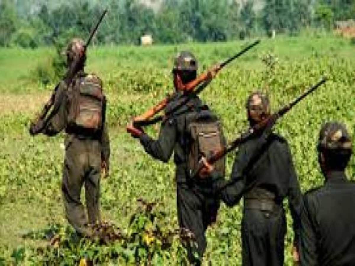बीजापुर में IED की चपेट में आने से मजदूर की मौत, सड़क निर्माण कार्य में लगा था मृतक