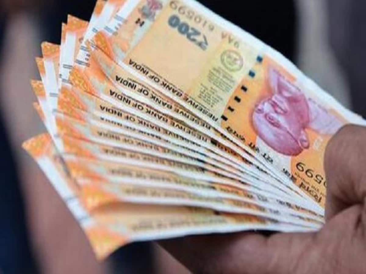 बिजली विभाग के जेई और टीचर पत्नी के पास मिली पौने तीन करोड़ की आय अधिक संपत्ति, मुकदमा दर्ज बिजली विभाग के जेई और टीचर पत्नी के पास मिली पौने तीन करोड़ की आय अधिक संपत्ति, मुकदमा दर्ज