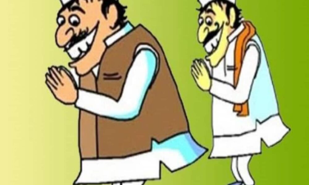 लोकसभा चुनाव: बदायूं सीट ने नेताओं को पहली बार में ही बनाया सांसद, इनको मिला मौका
