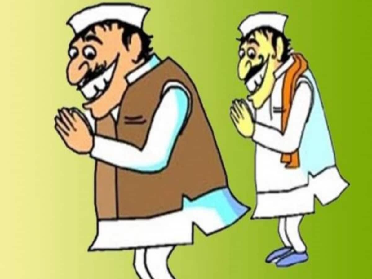लोकसभा चुनाव: बदायूं सीट ने नेताओं को पहली बार में ही बनाया सांसद, इनको मिला मौका लोकसभा चुनाव: बदायूं सीट ने नेताओं को पहली बार में ही बनाया सांसद, इनको मिला मौका