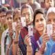 UP Lok Sabha Elections 2024 Aligarh Wedding Guest taken Oath to vote during marriage function