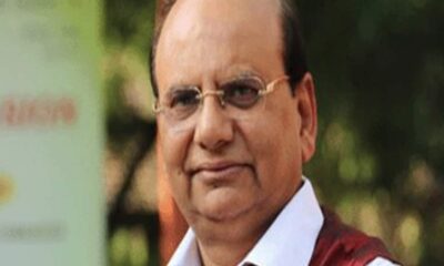 केरल दौरे पर गए LG के खिलाफ चुनाव आयोग से शिकायत, जानिए किस बात का लगा आरोप