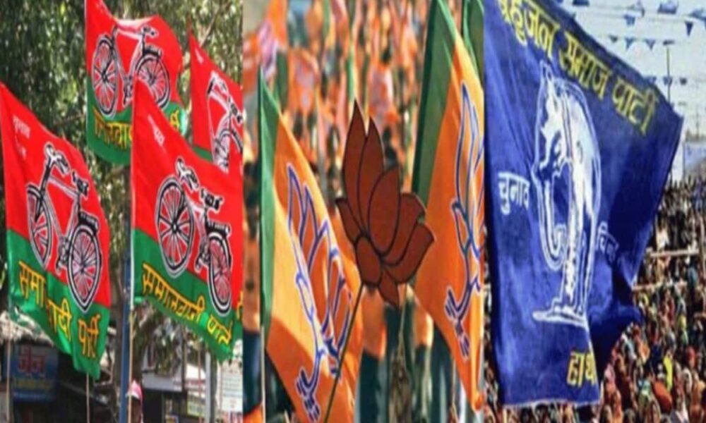 UP Lok Sabha Election: चुनाव मैदान से बाहर इन विधायकों की प्रतिष्ठा दांव पर, होगी जनाधार की परख