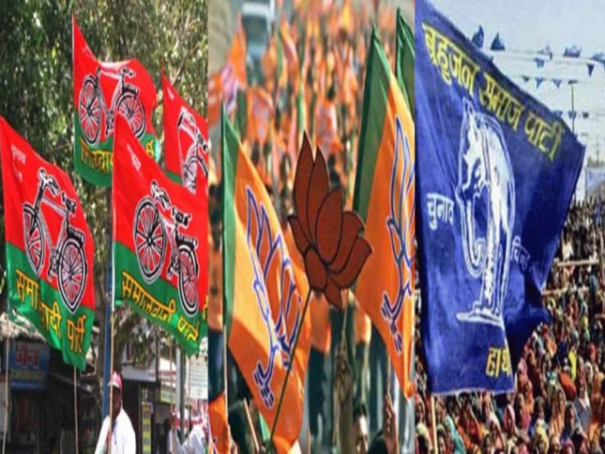 UP Lok Sabha Election: चुनाव मैदान से बाहर इन विधायकों की प्रतिष्ठा दांव पर, होगी जनाधार की परख