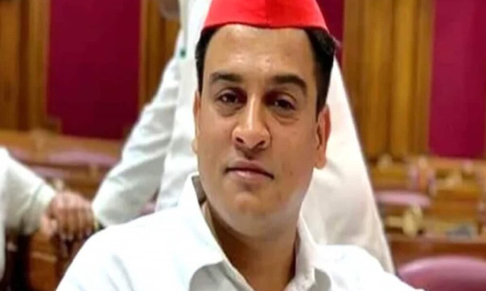 विधायक इरफान सोलंकी के मामले में नहीं हो सकी लिखित बहस, मांगा समय