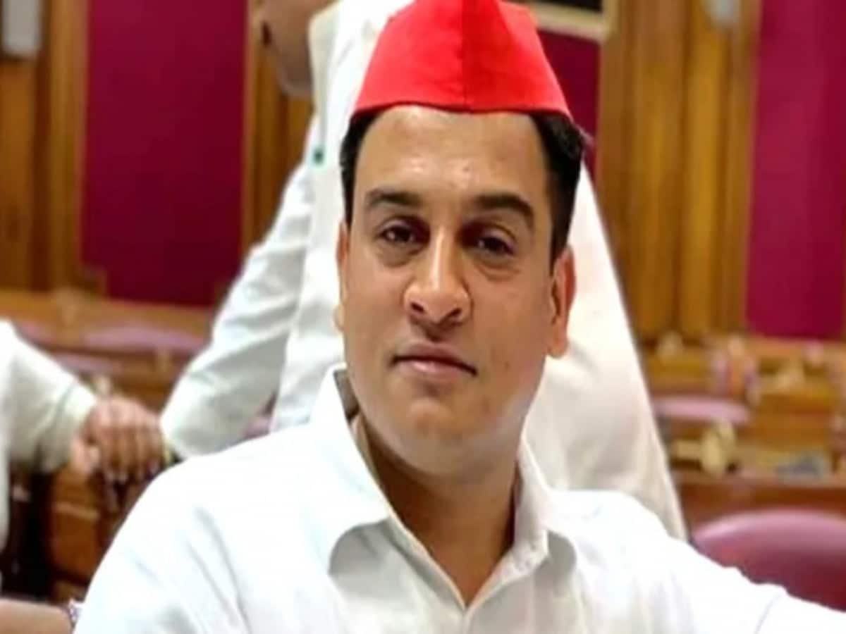 विधायक इरफान सोलंकी के मामले में नहीं हो सकी लिखित बहस, मांगा समय विधायक इरफान सोलंकी के मामले में नहीं हो सकी लिखित बहस, मांगा समय