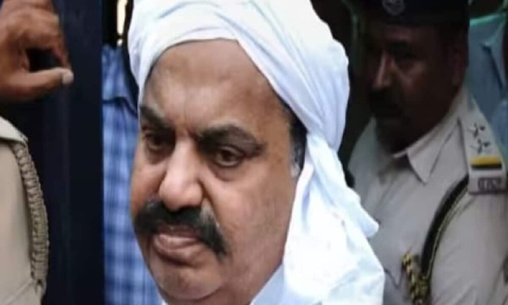 atiq ahmed was brought back alive a year after his death reply sought from the clerk who issued the notice