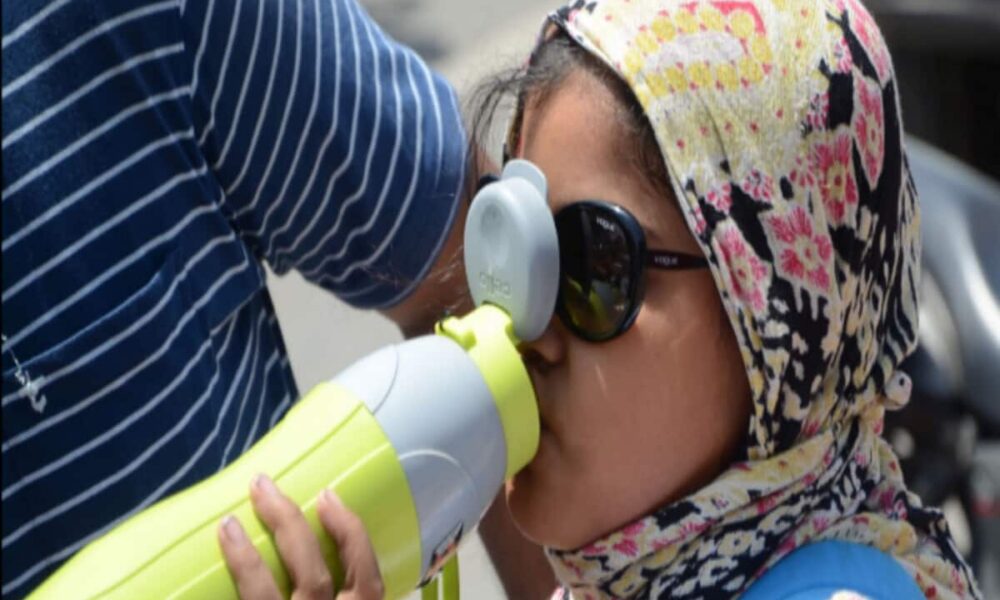 up weather rain forecast imd alert mausam latest news hot season summer temperature
