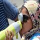 up weather rain forecast imd alert mausam latest news hot season summer temperature