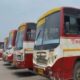 passenger health deteriorated in a moving bus conductor dropped him in midway death identified through medicine slip