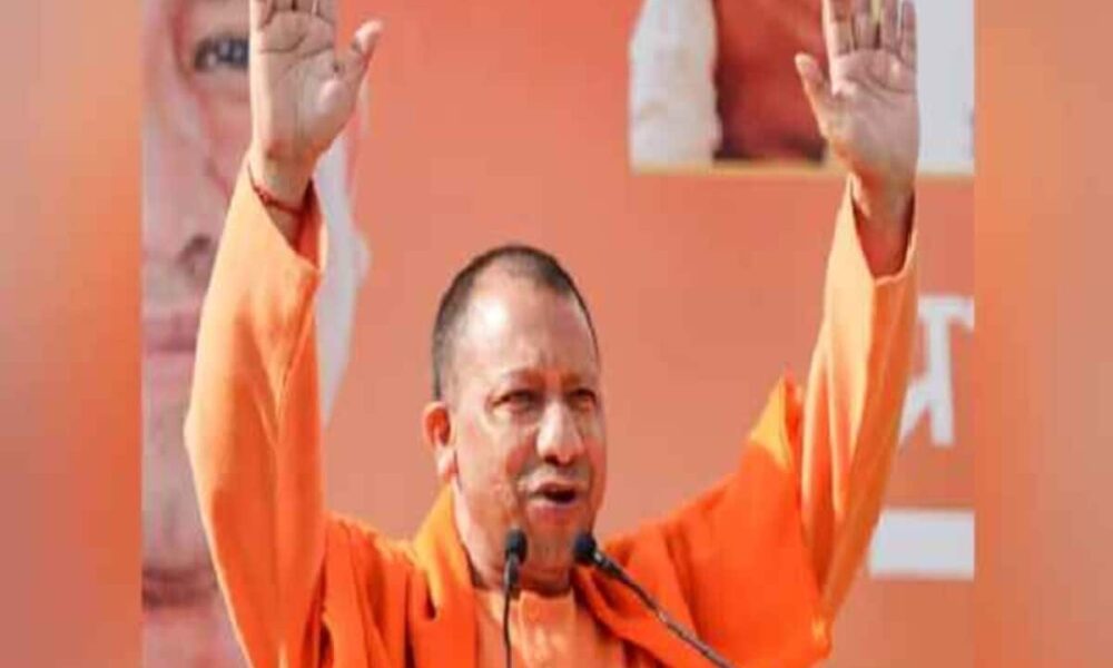 up top news today 18 april cm yogi adityanath lok sabha elections 2024 akhilesh yadav mayawati priyanka gandhi