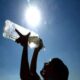 UP Weather: प्रदेश में सबसे गर्म रहा कानपुर, यूपी में पारा 43 पार, रेड अलर्ट जारी
