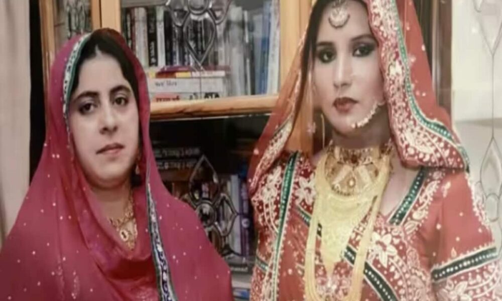 where did shaista zainab and ayesha noori hide search for wanted women of atiq family intensified