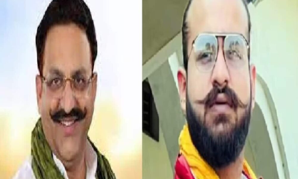 अब्बास अंसारी पिता मुख्तार की आखिरी रस्म में हो पाएंगे शामिल? SC में सुनवाई 9 अप्रैल को