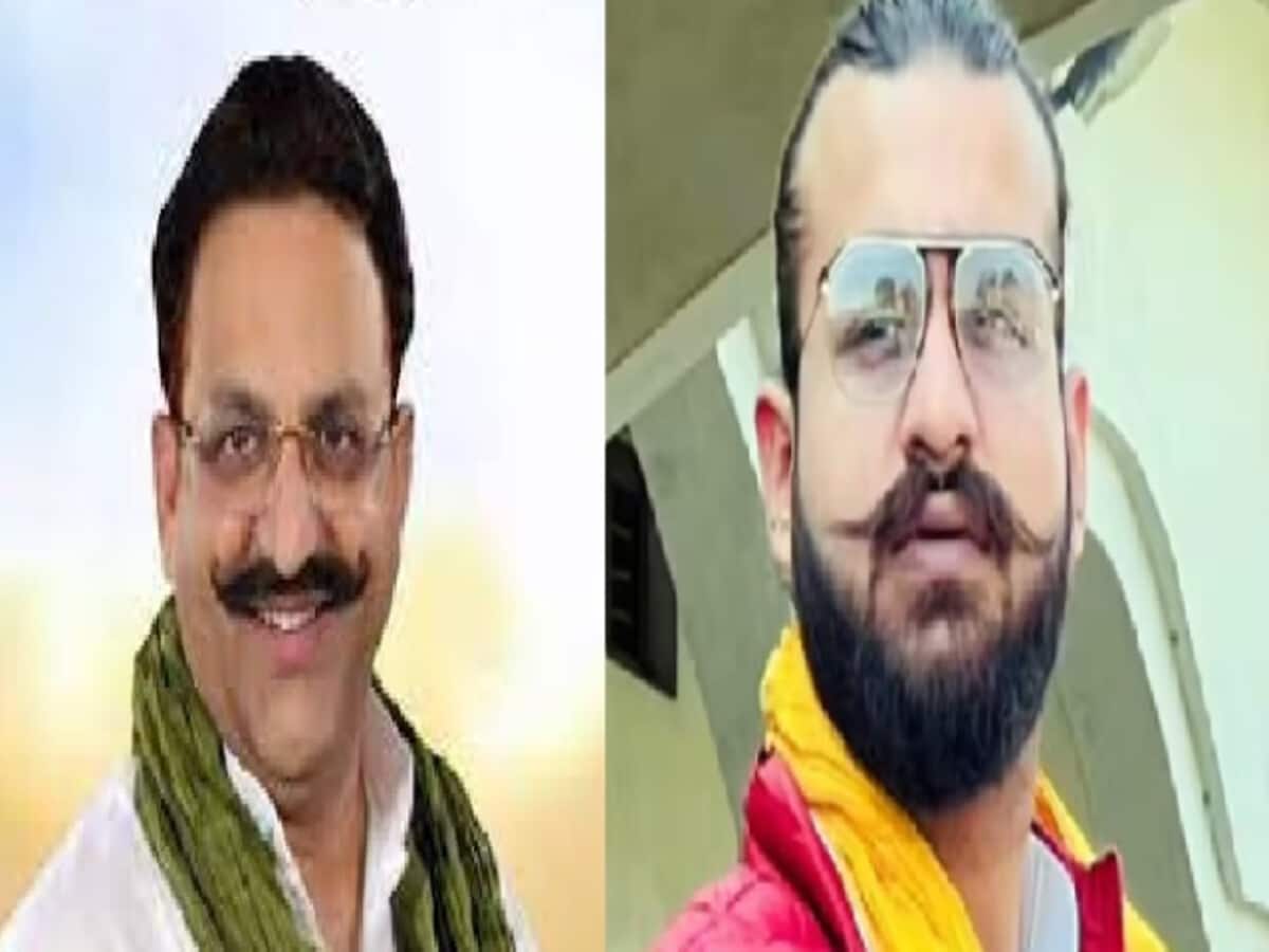 अब्बास अंसारी पिता मुख्तार की आखिरी रस्म में हो पाएंगे शामिल? SC में सुनवाई 9 अप्रैल को अब्बास अंसारी पिता मुख्तार की आखिरी रस्म में हो पाएंगे शामिल? SC में सुनवाई 9 अप्रैल को