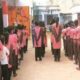 बेसिक शिक्षा में नए आदेश से बढ़ीं मुश्किलें, प्राइमरी स्कूलों में घटे बच्चे