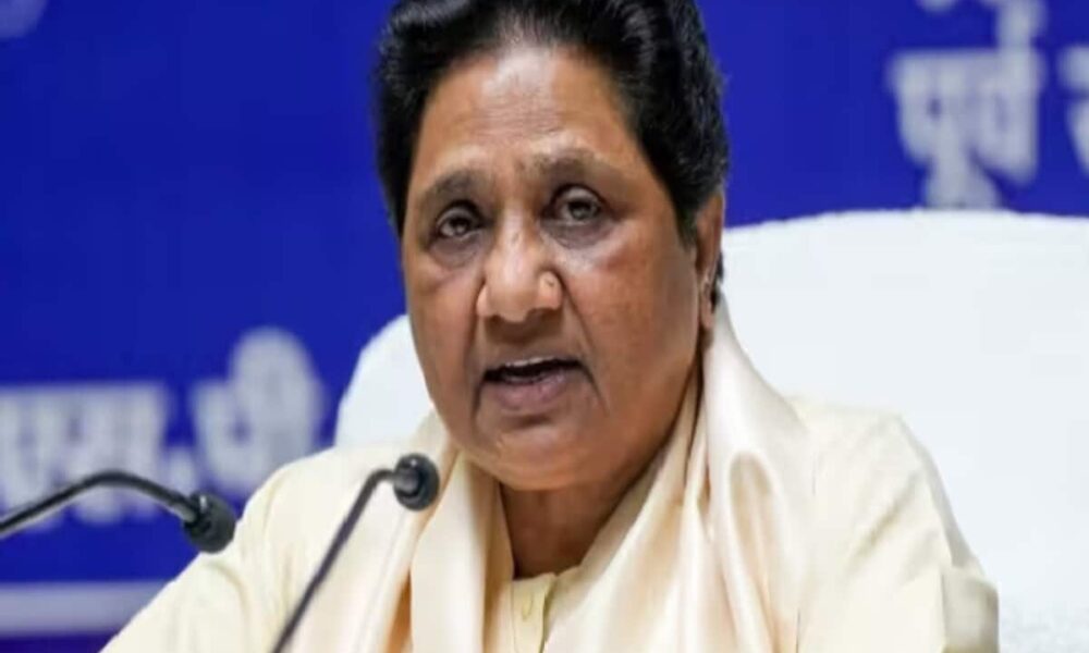 बसपा ने राजनाथ खिलाफ उतारा मुस्लिम उम्मीदवार, डिंपल सामने ओबीसी दांव