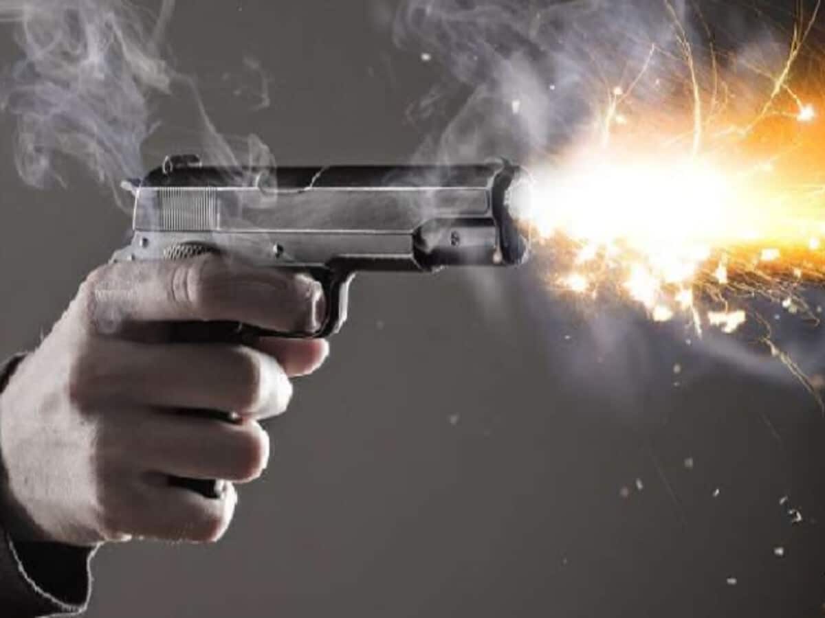 father shot and killed his daughter police recovered the body from the burning pyre father shot and killed his daughter police recovered the body from the burning pyre