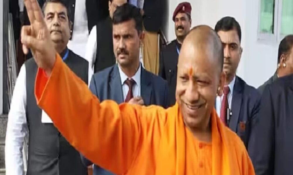 up top news today 16 april cm yogi adityanath road show mayawati campaign bsp list lok sabha elections 2024 akhilesh rahul