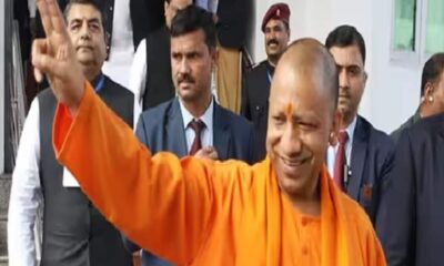up top news today 16 april cm yogi adityanath road show mayawati campaign bsp list lok sabha elections 2024 akhilesh rahul