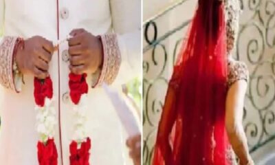 शादी के एक महीने बाद भी मायके में थी दुल्हन, ससुराल जाने से एक दिन पहले ये कांड कर फरार