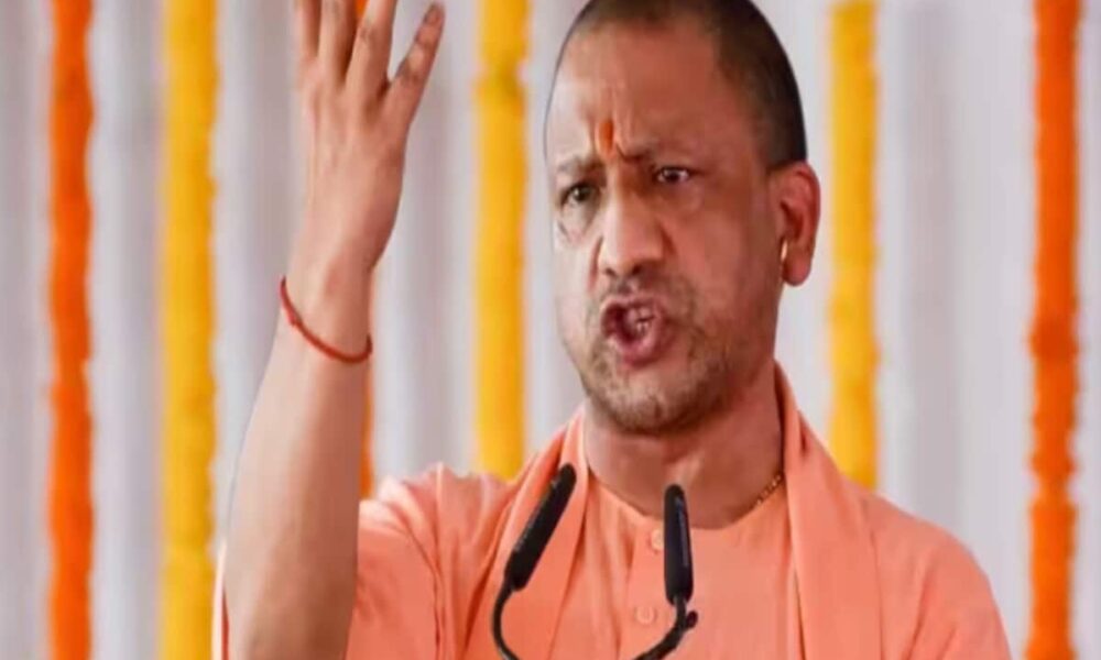 up top news today 01 april cm yogi adityanath lok sabha election 2024 gyanvapi shri krishna janmabhoomi akhilesh mayawati