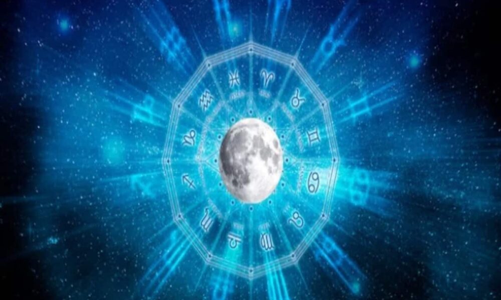 Guru Rashi Parivartan On 1 May 2024 will positively impact to these zodiac know future predictions