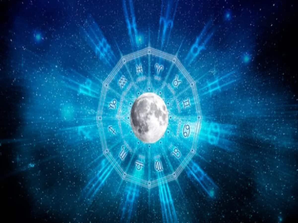 Guru Rashi Parivartan On 1 May 2024 will positively impact to these zodiac know future predictions Guru Rashi Parivartan On 1 May 2024 will positively impact to these zodiac know future predictions