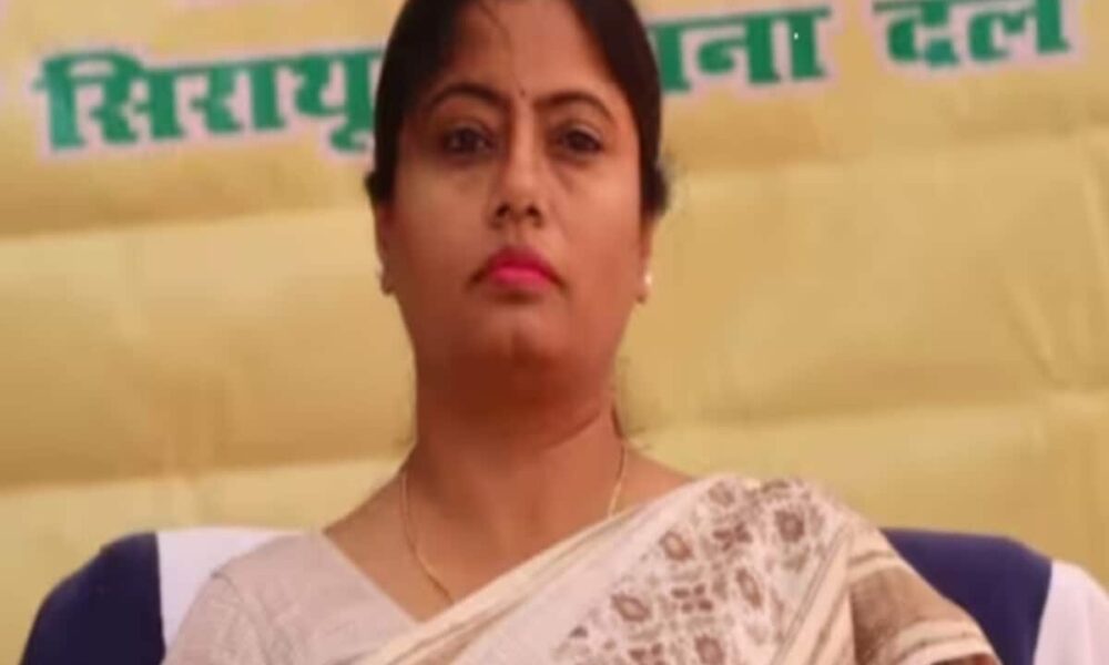लोकसभा चुनाव के बीच में पल्लवी पटेल की पार्टी अपना दल (कमेरावादी) को हाईकोर्ट से बड़ा झटका, खारिज की याचिका