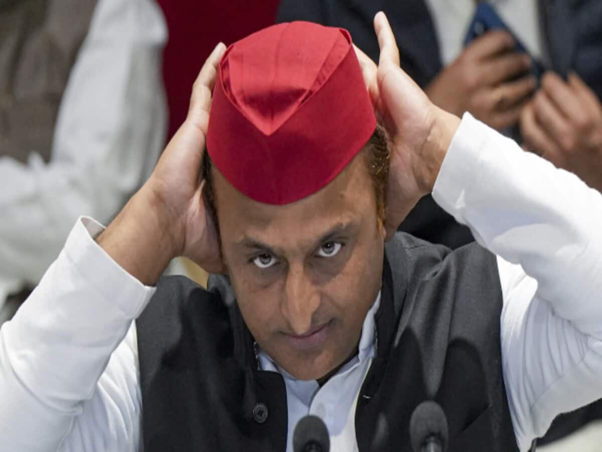 akhilesh yadav has changed lok sabha tickets confusion still exists on some seats what happening in samajwadi party akhilesh yadav has changed lok sabha tickets confusion still exists on some seats what happening in samajwadi party