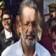 First it was said that Mukhtar had a heart attack in jail then it was said in the hospital questions were raised in the court due to two different statements