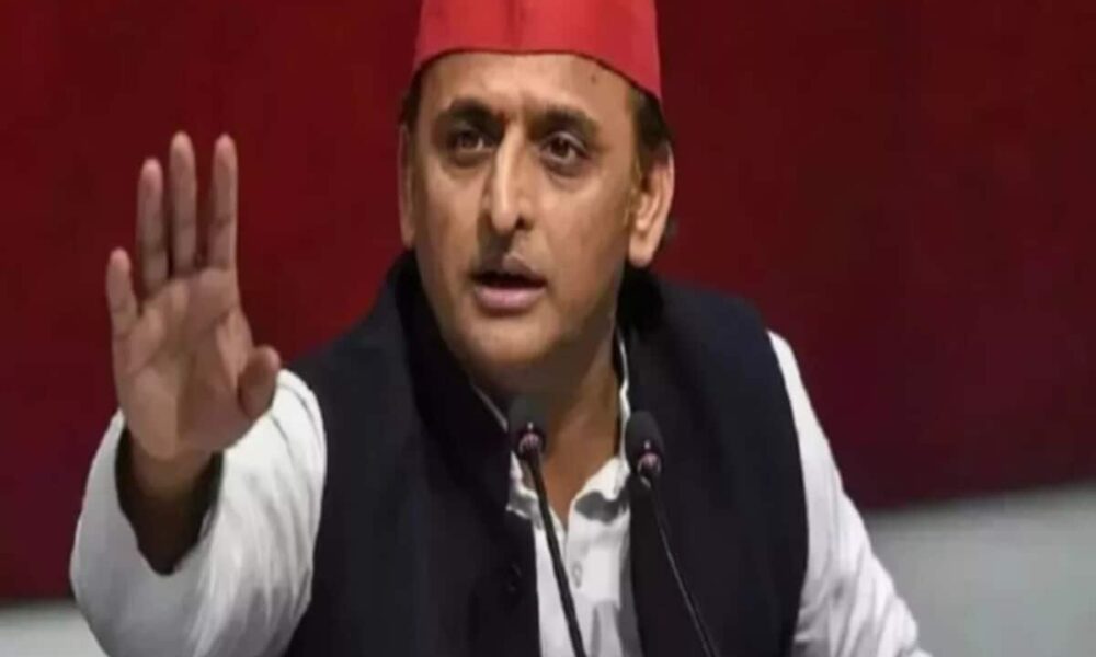 UP Top News Today 04 April Lok Sabha Election Mission 2024 CM Yogi Adityanath BJP Akhilesh Yadav SP Mayawati BSP Candidates