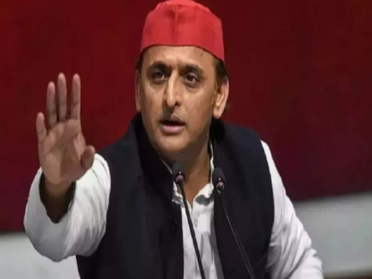 UP Top News Today 04 April Lok Sabha Election Mission 2024 CM Yogi Adityanath BJP Akhilesh Yadav SP Mayawati BSP Candidates UP Top News Today 04 April Lok Sabha Election Mission 2024 CM Yogi Adityanath BJP Akhilesh Yadav SP Mayawati BSP Candidates
