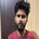 UP Police paper leak case mastermind Rajiv Narayan Mishra arrested STF gets big success