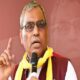 Om Prakash Rajbhar political skills will be tested in the battle of Ghosi all eyes are on him UP Lok Sabha election news