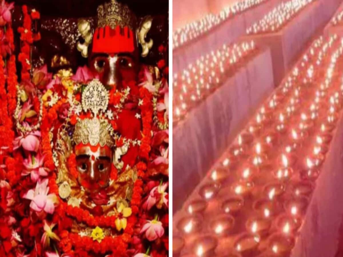 During Navratri the urns were to be lit in temples with ghee mixed with acid 7900 liters of ghee was found during a raid at the businessman house During Navratri the urns were to be lit in temples with ghee mixed with acid 7900 liters of ghee was found during a raid at the businessman house