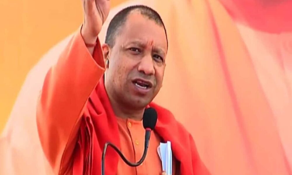 up top news today 14 april cm yogi adityanath uttrakhand visit lok sabha elections akhilesh yadav mayawati campaign