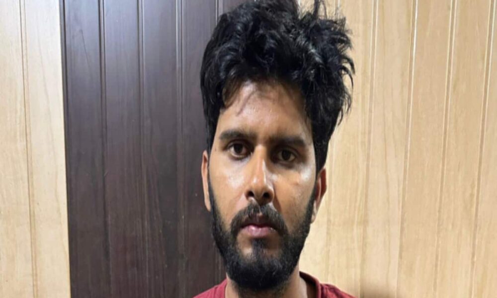 कस्टडी रिमांड पर मास्टरमाइंड राजीव नयन करेगा खुलासा, कहां से लीक हुआ पेपर?