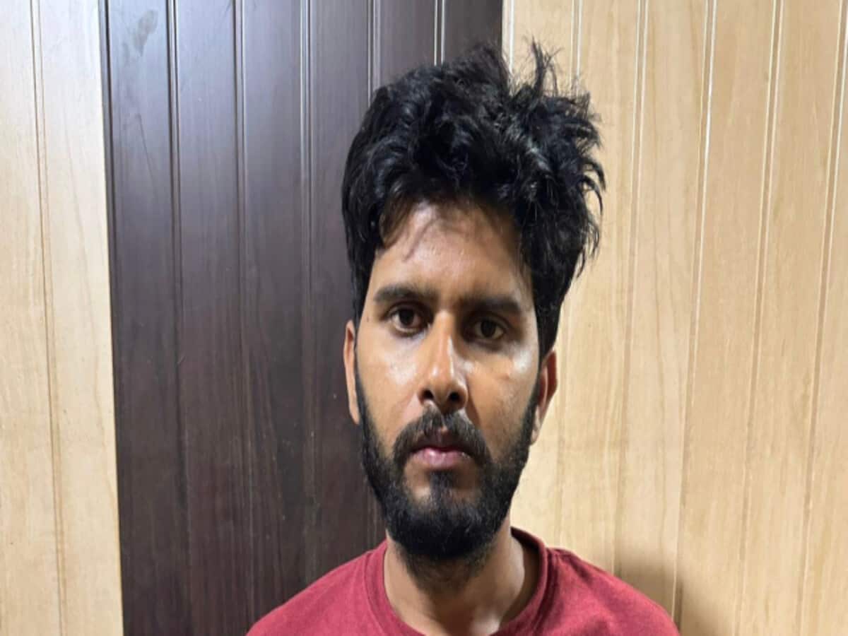 कस्टडी रिमांड पर मास्टरमाइंड राजीव नयन करेगा खुलासा, कहां से लीक हुआ पेपर? कस्टडी रिमांड पर मास्टरमाइंड राजीव नयन करेगा खुलासा, कहां से लीक हुआ पेपर?